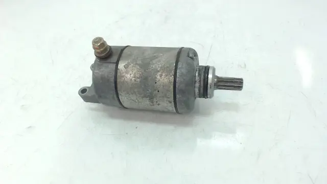 STARTMOTOR Suzuki GSX R 750 1996 - 2000