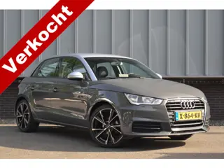 Audi A1 Sportback 1.0 TFSI | Navi | Two-Tone | Carplay | 18"LMV