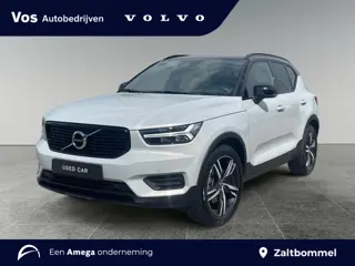 Volvo XC40 2.0 T4 R-Design | Elektrisch verstelbare voorstoelen | Trekhaak |