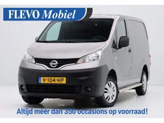 Nissan NV200 1.5 dCi Business Navi|Airco|Cam