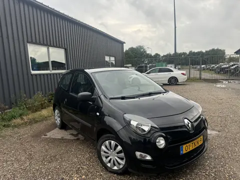 Renault Twingo 1.5 DCI CRUISE BLUETOOTH FACELIFT 2012