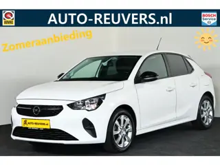 Opel Corsa 1.2 Edition / Airco / Lichtmetaal / Bluetooth / 4S Band