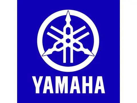 Yamaha YZ 250 2-takt 2025 HK Suspension no YZ 125