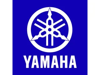 Yamaha YZ 250 2-takt 2025 HK Suspension no YZ 125