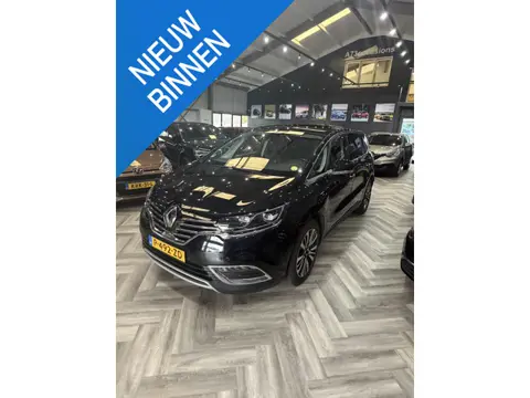 Renault Espace 1.6 dCi Initiale Paris 7p.