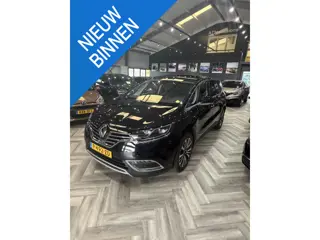 Renault Espace 1.6 dCi Initiale Paris 7p.