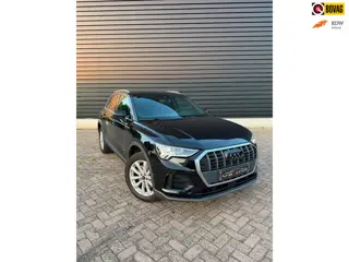 Audi Q3 45 TFSI e Advanced edition