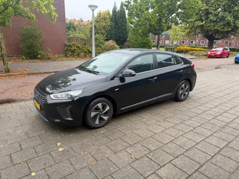 Hyundai IONIQ 1.6 GDi Comfort