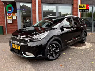 Kia Niro 1.6 GDi PHEV DynamicLine,Trekhaak,Camera,1 jaar Bovag garantie