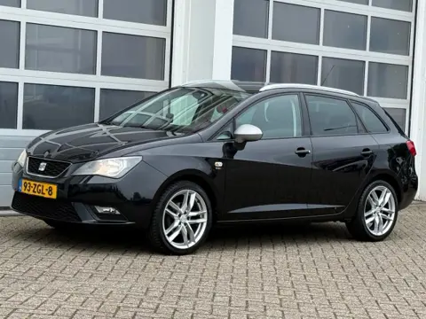 SEAT IBIZA 1.2 TSI 105PK Style Navi Clima Cruise Pdc NW APK!