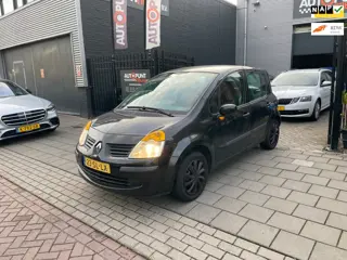 Renault Modus 1.4-16V Expression Comfort Trekhaak Airco NAP APK