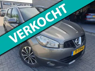 Nissan Qashqai 1.6 Connect Edition
