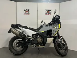 Husqvarna NORDEN 901 (bj 2026)