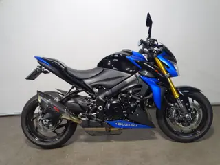 Suzuki GSX-S 1000 A (bj 2019)
