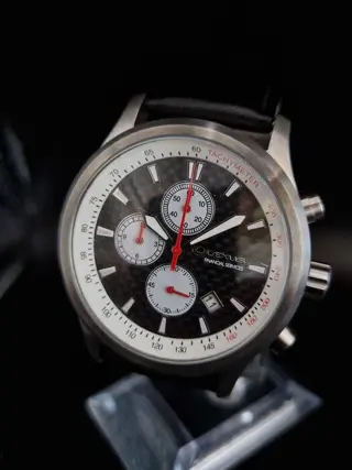 Horloge/klok/stopwatch - Lexus chronograph horloge - LEXUS