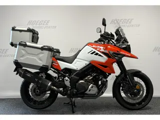 Suzuki DL1050XT (bj 2020)