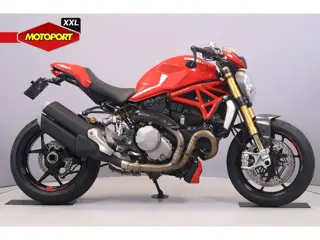 Ducati MONSTER 1200 S (bj 2017)