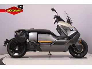 BMW CE 04 (bj 2022)