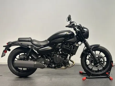 Kawasaki Eliminator 500 SE (bj 2026)