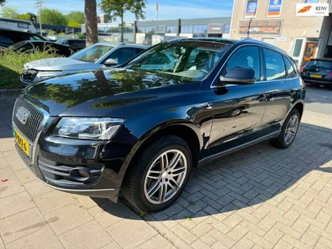 Audi Q5 2.0 TFSI quattro Pro Line