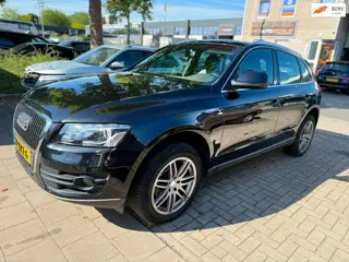 Audi Q5 2.0 TFSI quattro Pro Line