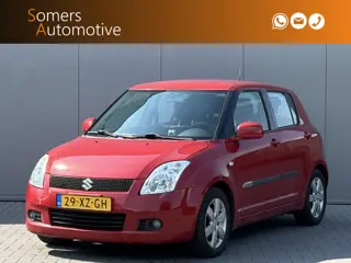Suzuki Swift 1.3 Shogun | Airco | Lichtmetalen velgen | Trekhaak