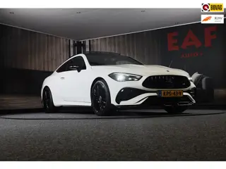 Mercedes-Benz CLE Coupé 300 e AMG 53 Look / Massage / Burmester / Head Up / 360 Camera / Acc / Elek 