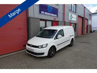 Volkswagen Caddy 2.0 TDI L2H1 4Motion Maxi Highline airco