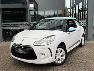 CITROEN DS3 1.4 CHIC AIRCO/ECC PDC LMV