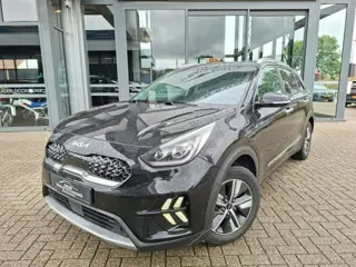 KIA NIRO 1.6 GDI PHEV DYNAMIC LINE PLUS NAVI PDC-CAMERA WINTERPACK
