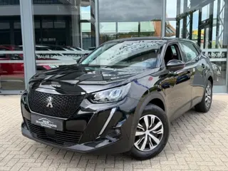 PEUGEOT 2008 1.2 PT BLUE LEASE ACTIVE NAVI AIRCO/ECC PDC