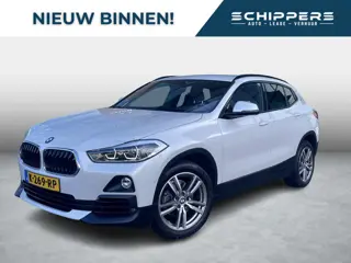 BMW X2 sDrive18i High Executive Edition | Automaat | Trekhaak