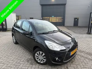 Citroën C3 1.6 HDi Dynamique Pano|Navi|Clima|Cruise