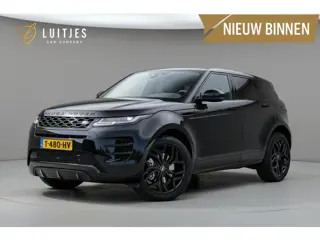 Land Rover Range Rover Evoque P300e AWD R-Dynamic Black-Pack Pano-dak|Meridian|Elek.trekhaak|Winterp