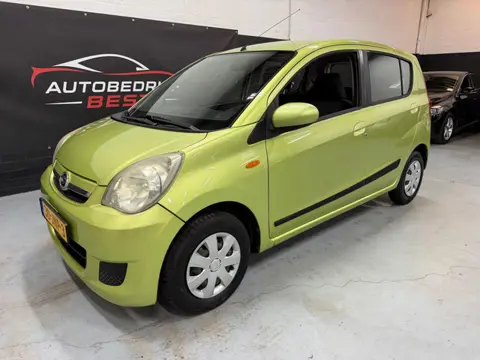 Daihatsu Cuore 1.0 Class Nap/Airco/APK 14-07-2027!