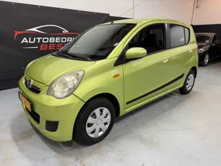 Daihatsu Cuore 1.0 Class Nap/Airco/APK 14-07-2027!