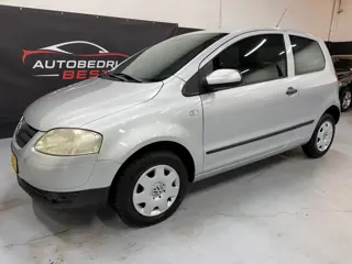 Volkswagen Fox 1.2 Trendline Nap/Airco/NETTE AUTO!