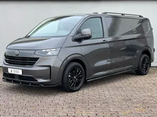 Volkswagen Transporter 2.0TDI 150 PK DSG | T7 | Leder | L2H1 | Camera | Navi DK1280