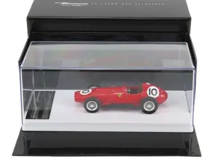 Tecnomodel - 1:43 - Ferrari 801 3° GP di Britain 1957 - Mike Hawthorn - TM43-23B