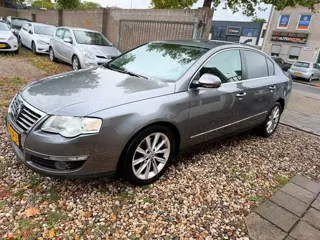 Volkswagen Passat 2.0 TDI Highline