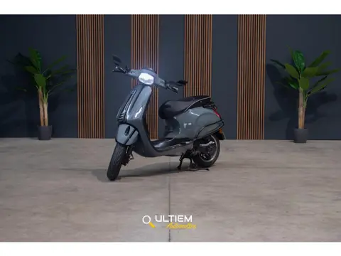 Vespa Sprint 4T 2V 2015 | Malossi, LED