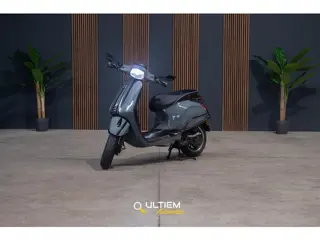 Vespa Sprint 4T 2V 2015 | Malossi, LED