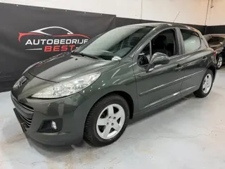 Peugeot 207 1.4 VTi Style Nap/Airco/APK 29-10-2027!