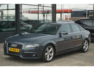 Audi A4 Limousine 1.8 TFSI Pro Line S | CARPLAY | S-Line