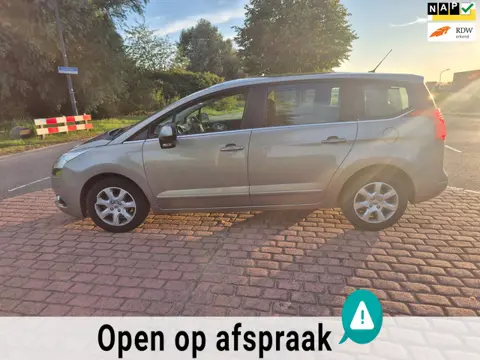 Peugeot 5008 1.6 VTi ST 7p.