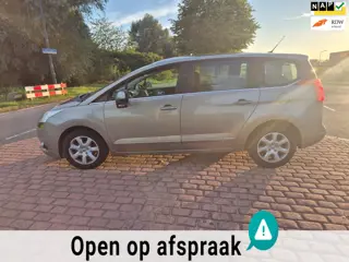 Peugeot 5008 1.6 VTi ST 7p.