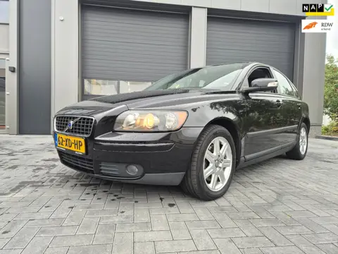 Volvo S40 2.4 Edition I