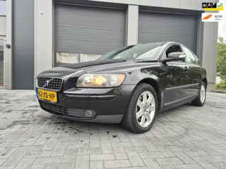 Volvo S40 2.4 Edition I