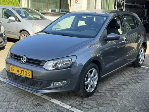 Volkswagen Polo /Airco!