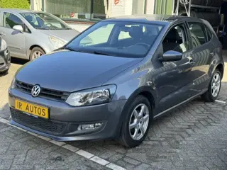 Volkswagen Polo /Airco!